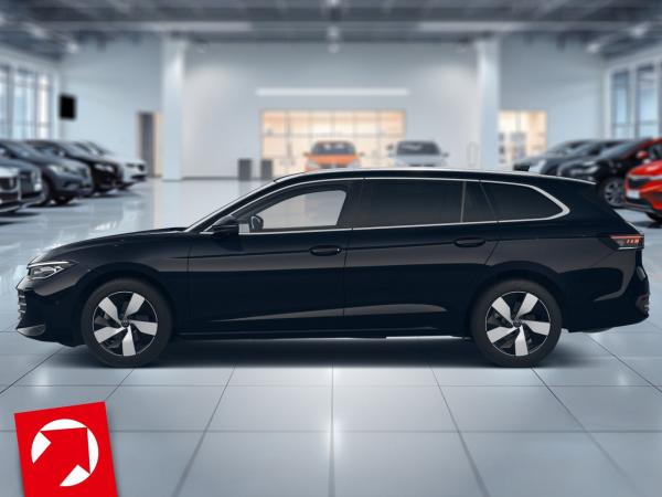Volkswagen Passat Business 1,5 eTSI OPF (150 PS) DSG *WINTERRÄDER*LED MATRIX*NAVI*GEWERBE