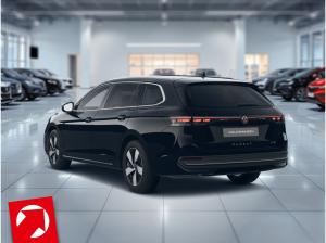 Volkswagen Passat Business 1,5 eTSI OPF (150 PS) DSG *WINTERRÄDER*LED MATRIX*NAVI*GEWERBE