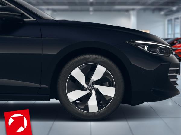 Volkswagen Passat Business 1,5 eTSI OPF (150 PS) DSG *WINTERRÄDER*LED MATRIX*NAVI*GEWERBE