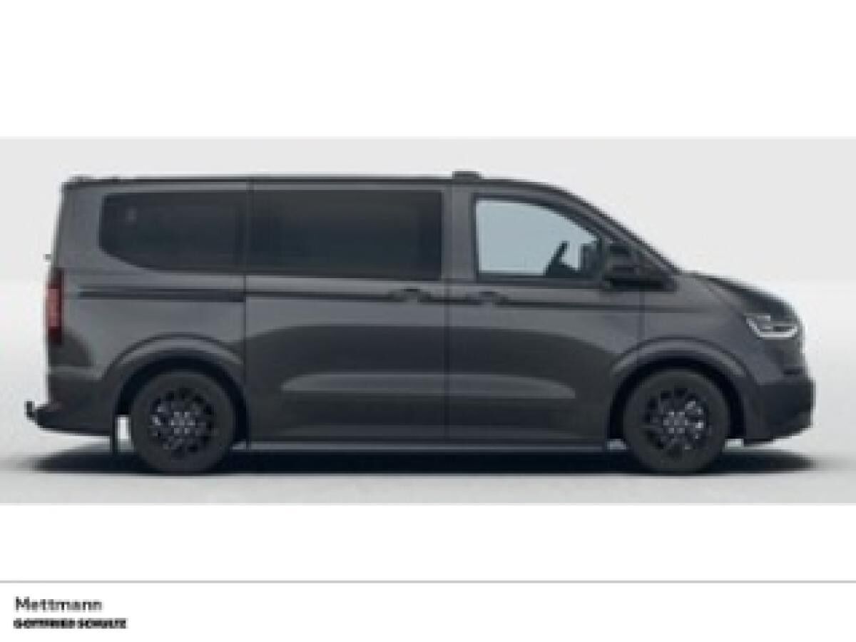 Volkswagen Caravelle Life 2.0 TDI (Mettmann)