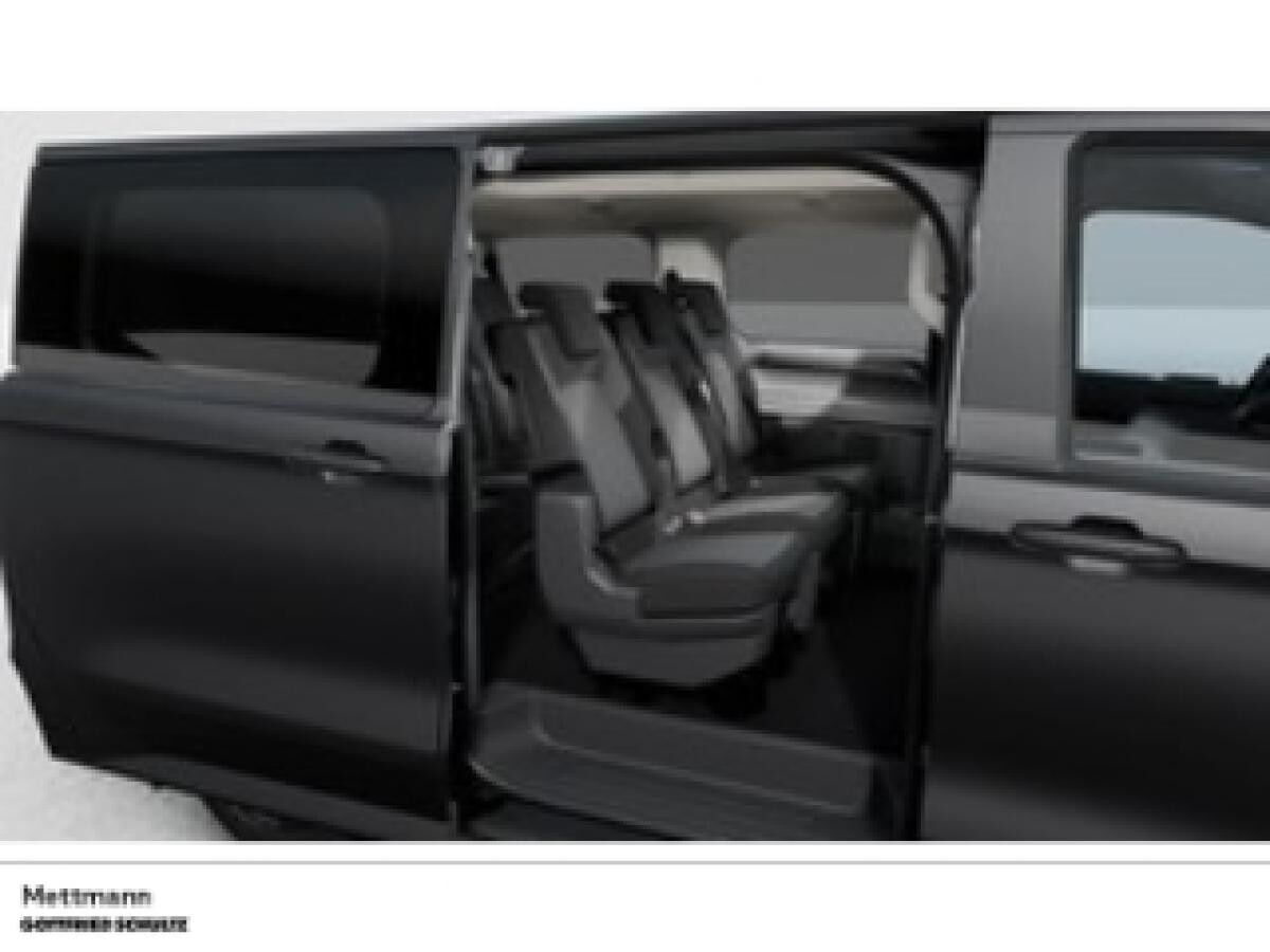 Volkswagen Caravelle Life 2.0 TDI (Mettmann)