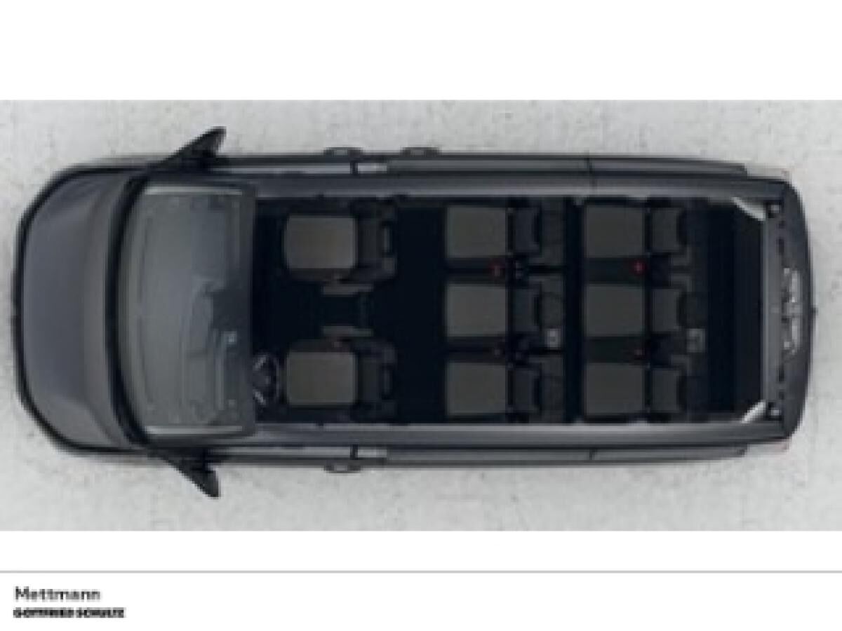 Volkswagen Caravelle Life 2.0 TDI (Mettmann)