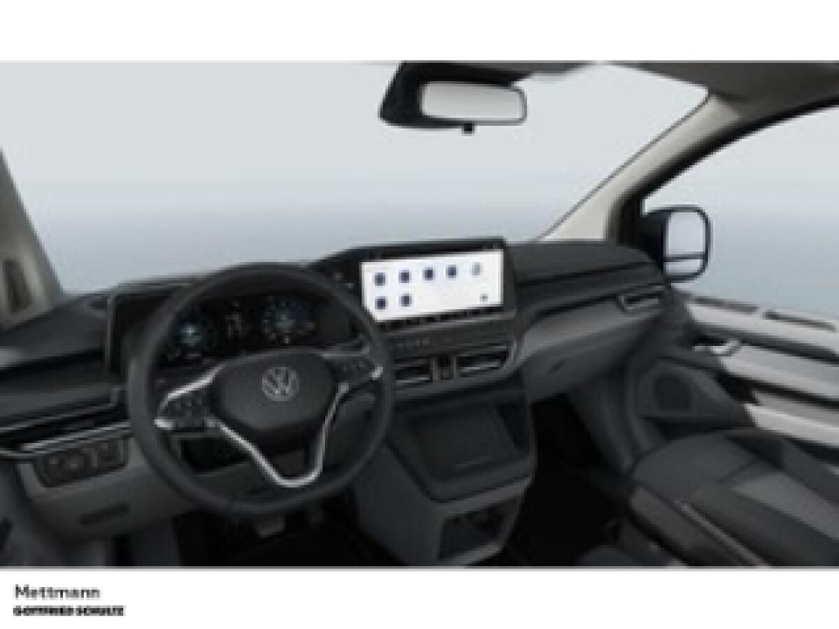 Volkswagen Caravelle Life 2.0 TDI (Mettmann)