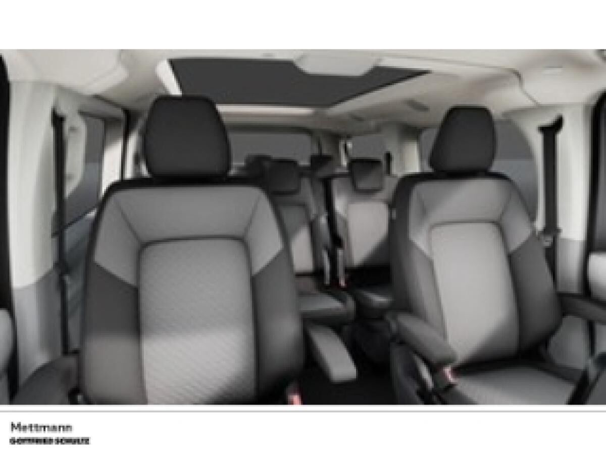 Volkswagen Caravelle Life 2.0 TDI (Mettmann)