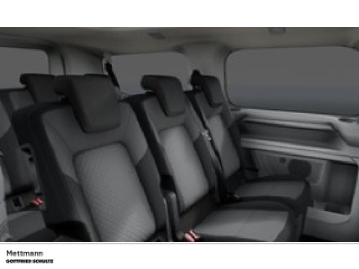 Volkswagen Caravelle Life 2.0 TDI (Mettmann)