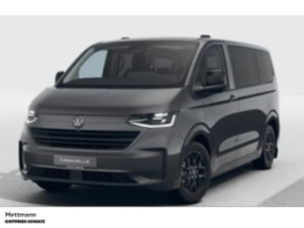 Volkswagen Caravelle Life 2.0 TDI (Mettmann)