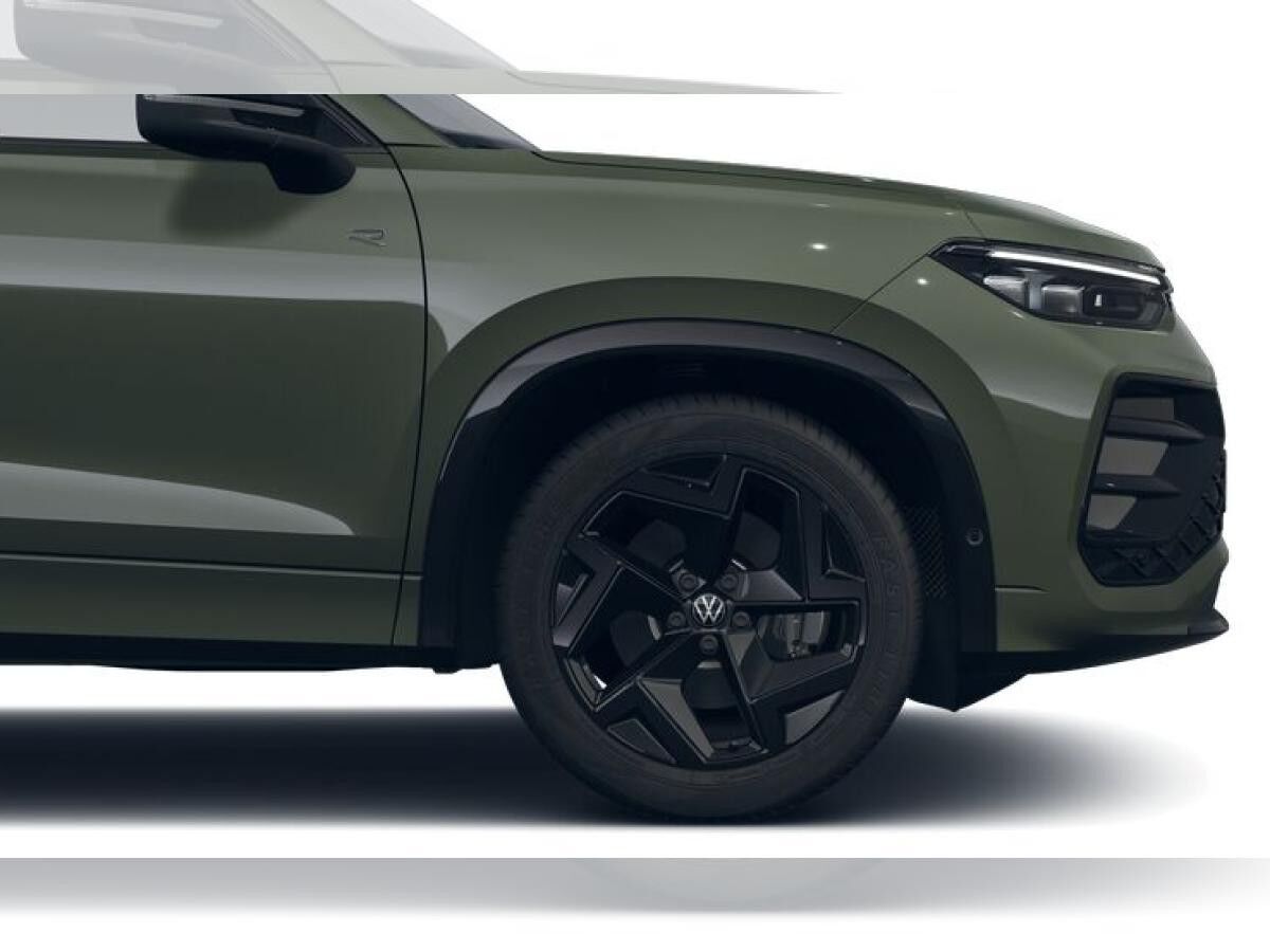 Volkswagen Tayron R-Line GEWERBE PANORAMADACH NAVIGATIONSSYSTEM WINTERRÄDER