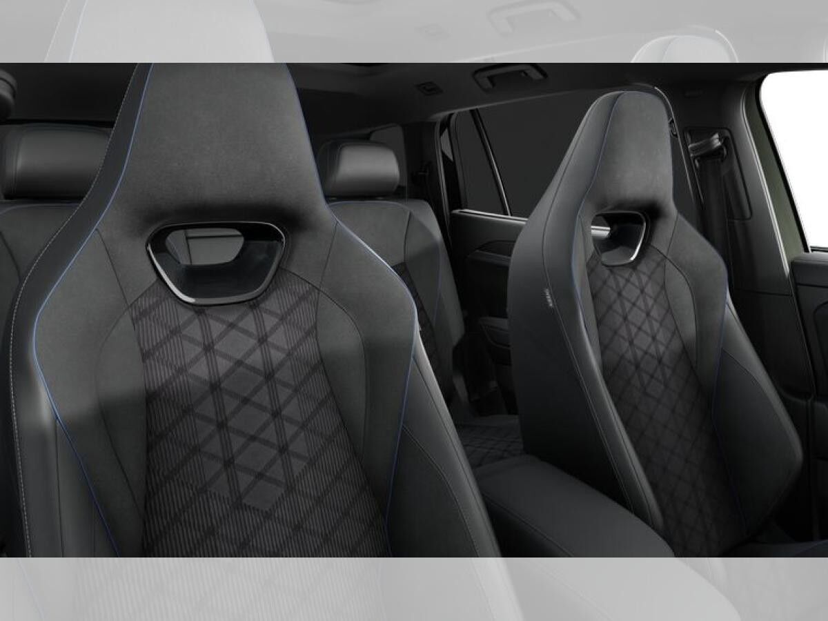 Volkswagen Tayron R-Line GEWERBE PANORAMADACH NAVIGATIONSSYSTEM WINTERRÄDER