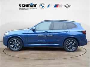 BMW X3 xDrive30e M Sportpaket Innovationspaket Leder