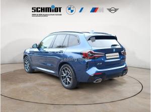 BMW X3 xDrive30e M Sportpaket Innovationspaket Leder