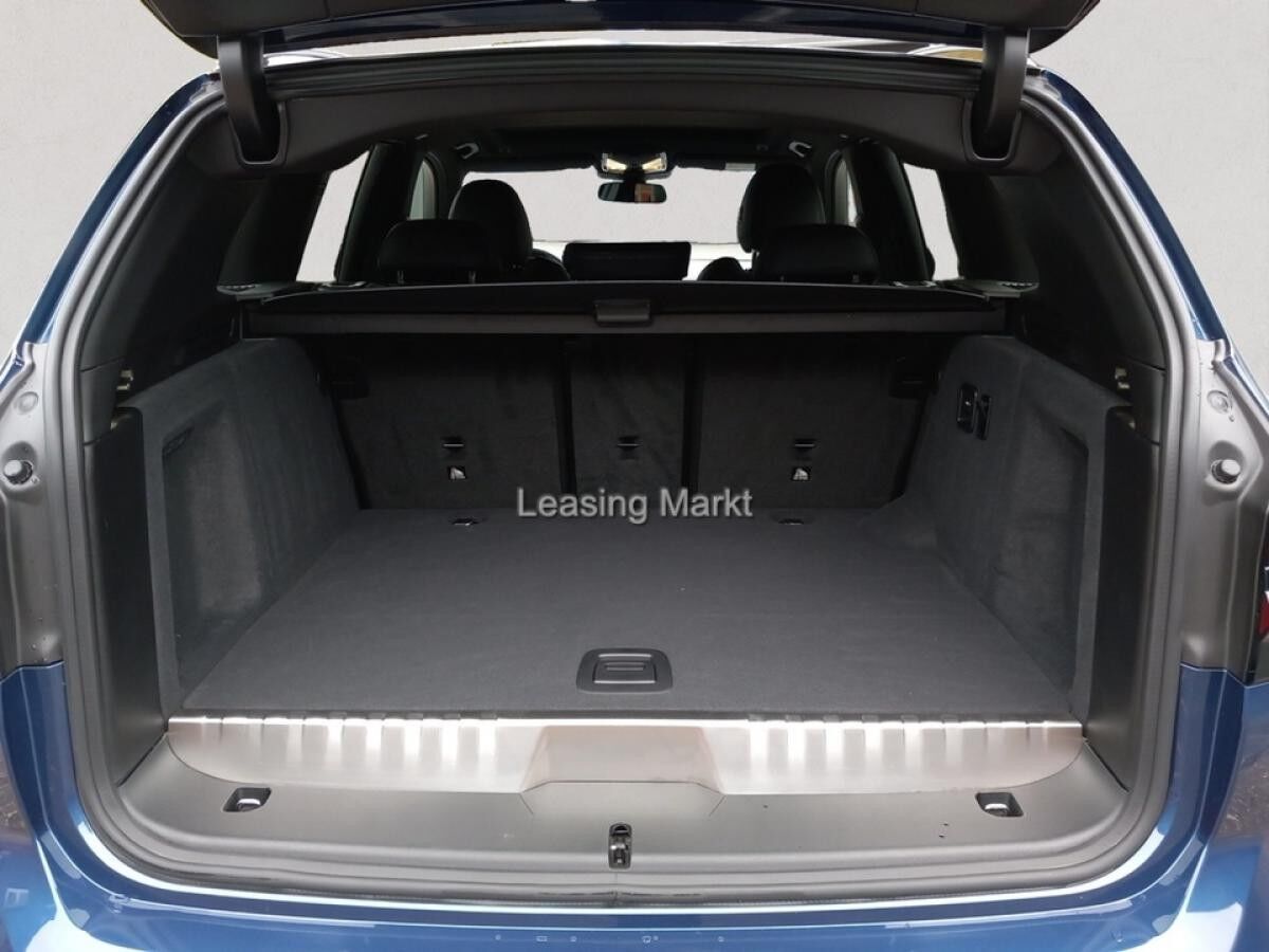 BMW X3 xDrive30e M Sportpaket Innovationspaket Leder