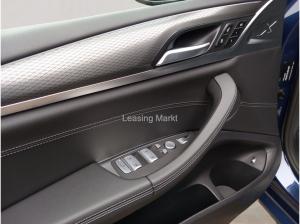 BMW X3 xDrive30e M Sportpaket Innovationspaket Leder