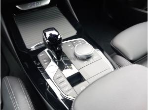 BMW X3 xDrive30e M Sportpaket Innovationspaket Leder