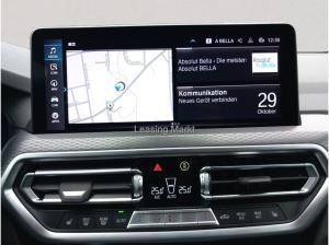 BMW X3 xDrive30e M Sportpaket Innovationspaket Leder