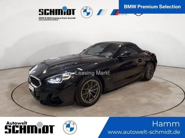 BMW Z4 sDrive30i M Sportpaket +Innovationspaket +LED