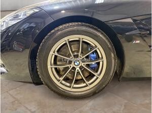 BMW Z4 sDrive30i M Sportpaket +Innovationspaket +LED