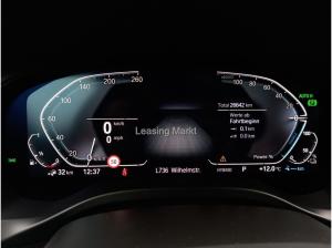 BMW X3 xDrive30e M Sportpaket Innovationspaket Leder