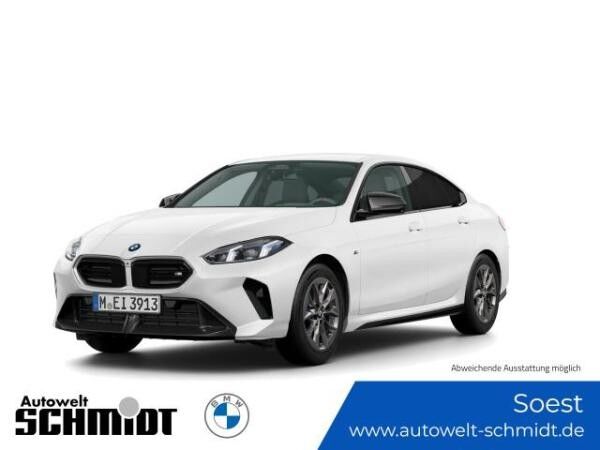 BMW M235 i xDrive Gran Coupe + Innovationspaket + AHK BMW M235 i xDrive Gran Coupe + Innovationspaket + AHK