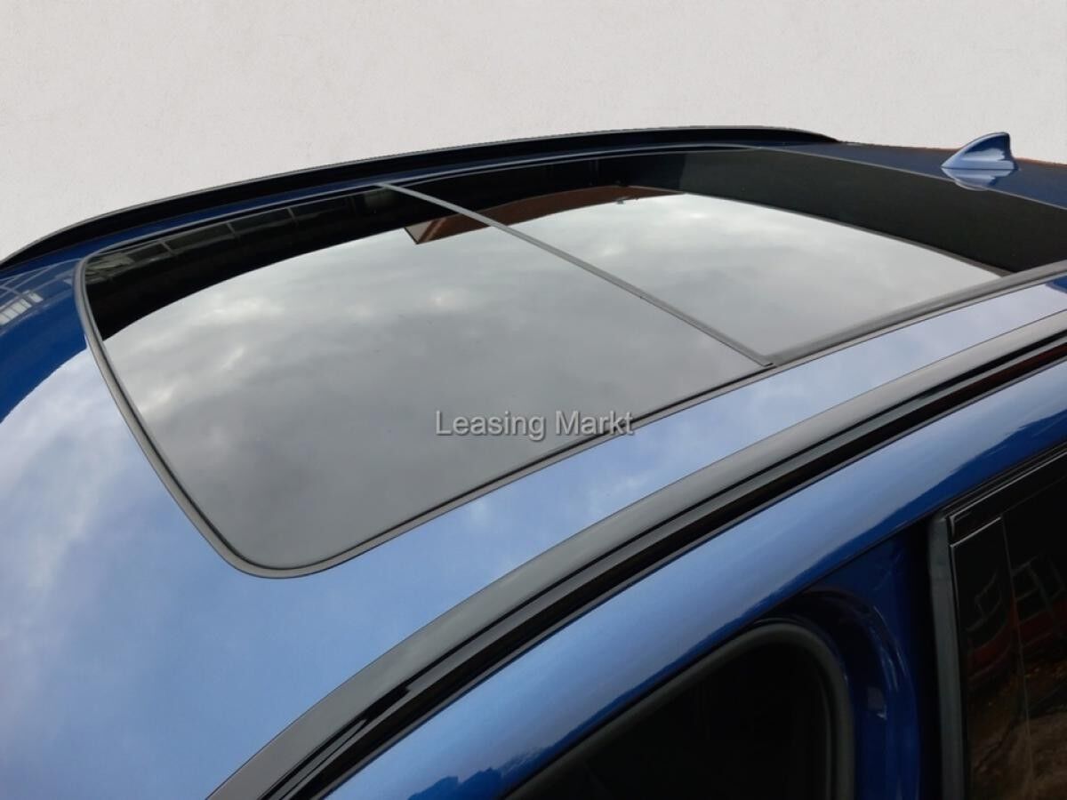 BMW X3 xDrive30e M Sportpaket Innovationspaket Leder