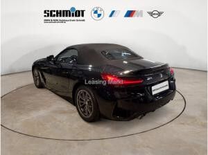 BMW Z4 sDrive30i M Sportpaket +Innovationspaket +LED