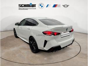 BMW M235 M235i xDrive Gran Coupe + GARANTIE-bis-02.2030 BMW M235 M235i xDrive Gran Coupe + GARANTIE-bis-02.2030