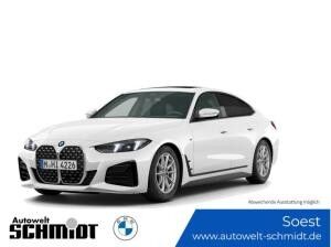 BMW 430 430d xDrive GranCoupe M Sport+GARANTIE-bis-05.30