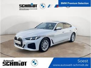 BMW 430 430d xDrive GranCoupe M Sport+GARANTIE-bis-05.30