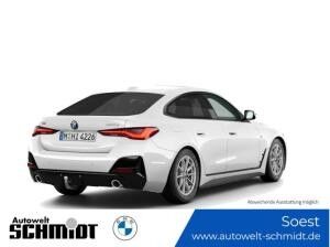 BMW 430 430d xDrive GranCoupe M Sport+GARANTIE-bis-05.30