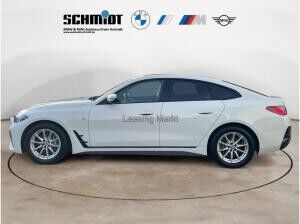 BMW 430 430d xDrive GranCoupe M Sport+GARANTIE-bis-05.30