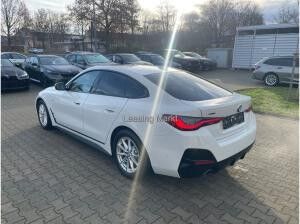 BMW 430 430d xDrive GranCoupe M Sport+GARANTIE-bis-05.30