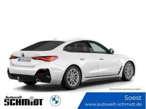BMW 430 430d xDrive GranCoupe M Sport+GARANTIE-bis-05.30