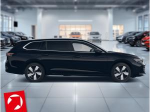 Volkswagen Passat Business 1,5 eTSI OPF (150 PS) DSG *WINTERRÄDER*LED MATRIX*NAVI*