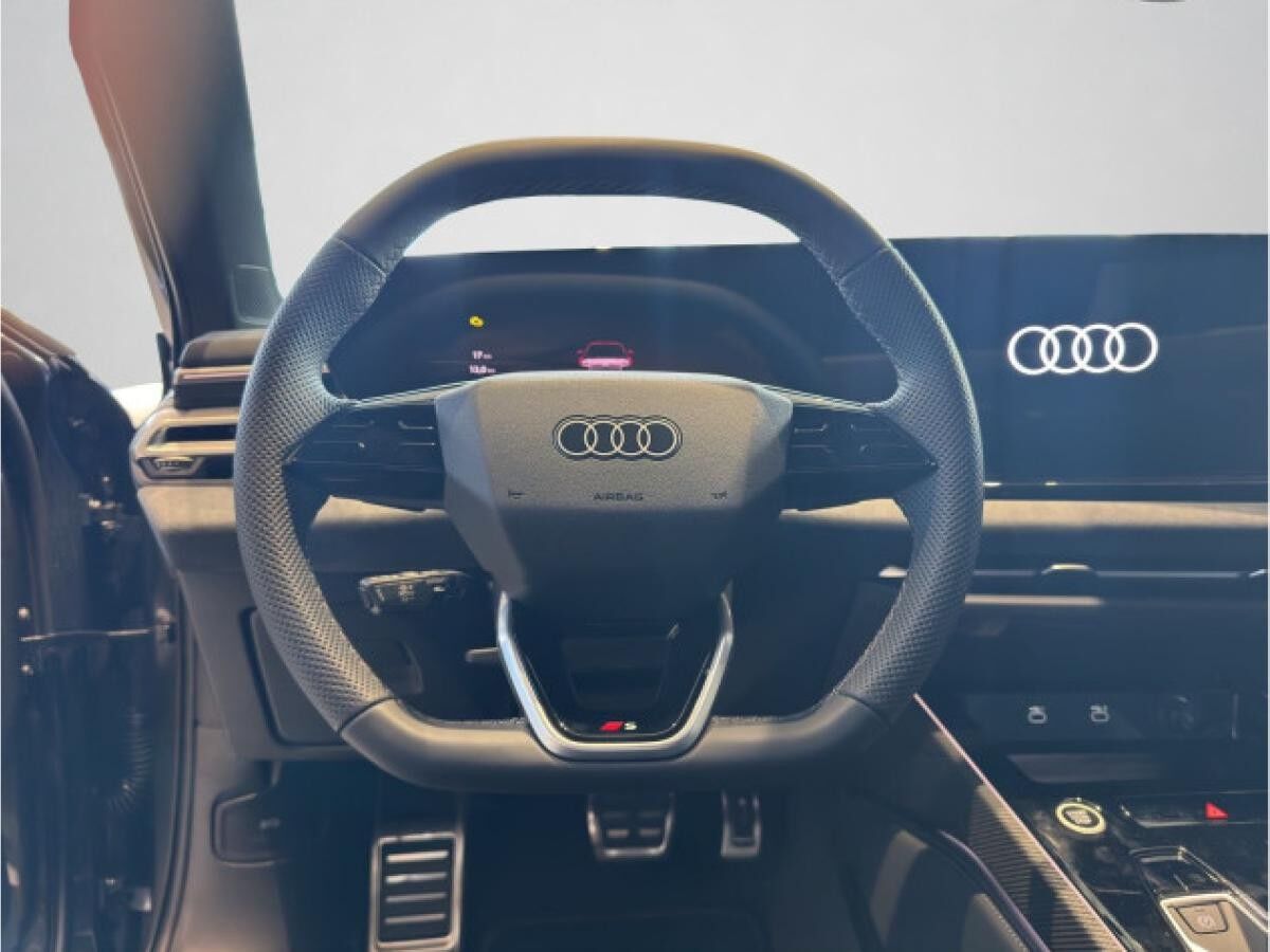 Audi A6 Limousine S line edition one e-hybrid quattro*SONDERPREIS nur bis 5.11.*Beifahrerdisplay*21"Alu*360°