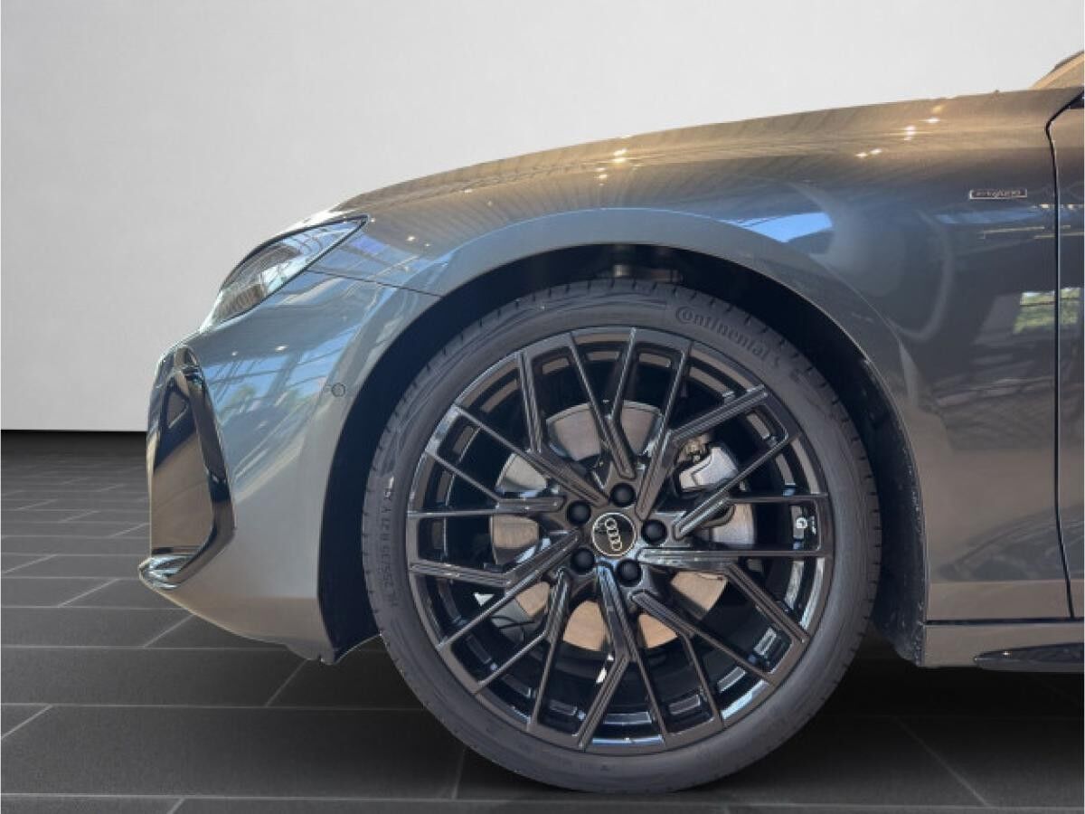 Audi A6 Limousine S line edition one e-hybrid quattro*SONDERPREIS nur bis 5.11.*Beifahrerdisplay*21"Alu*360°