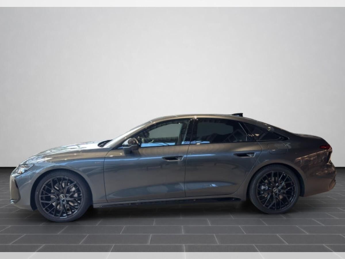 Audi A6 Limousine S line edition one e-hybrid quattro*SONDERPREIS nur bis 5.11.*Beifahrerdisplay*21"Alu*360°