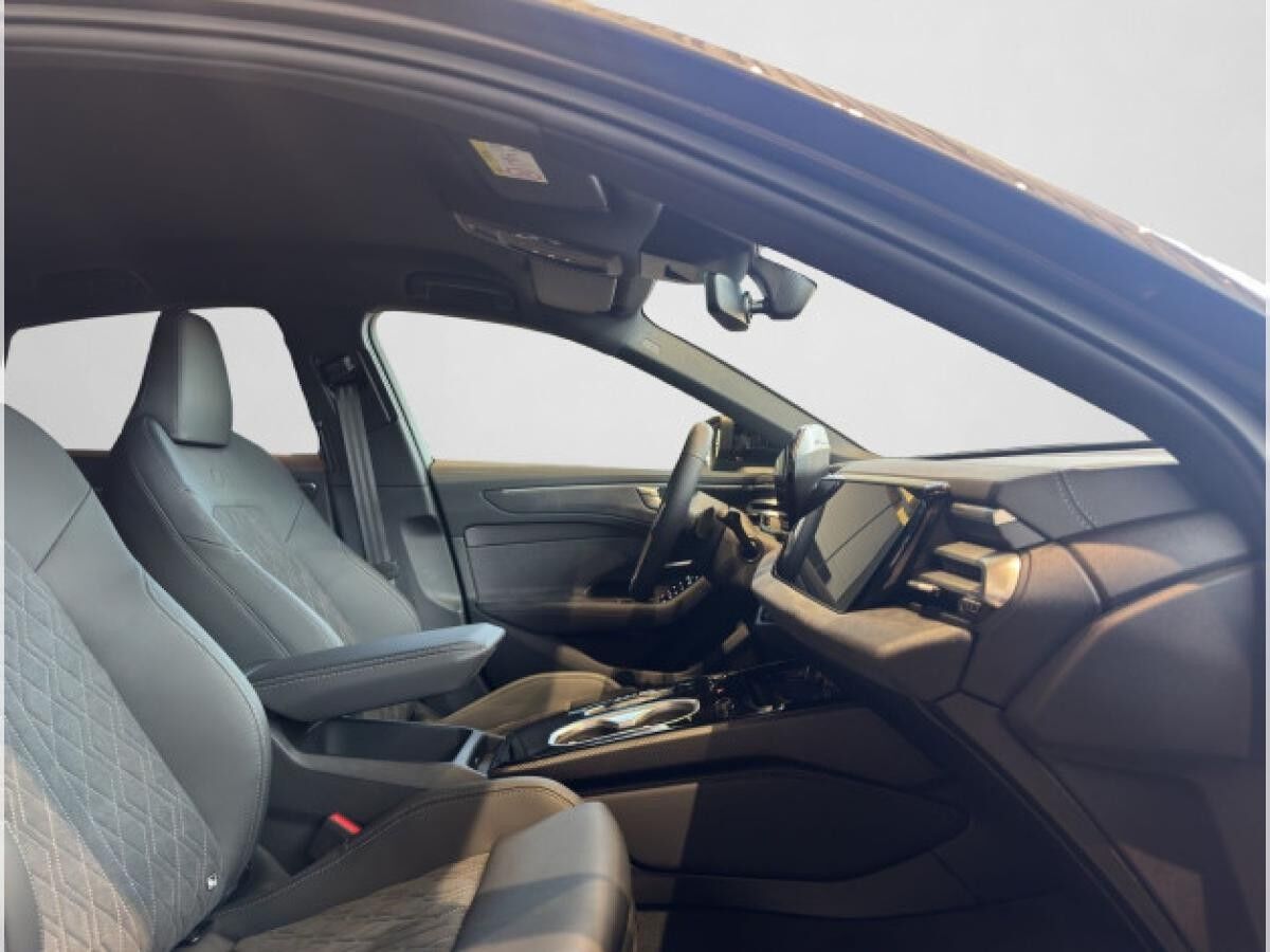 Audi A6 Limousine S line edition one e-hybrid quattro*SONDERPREIS nur bis 5.11.*Beifahrerdisplay*21"Alu*360°