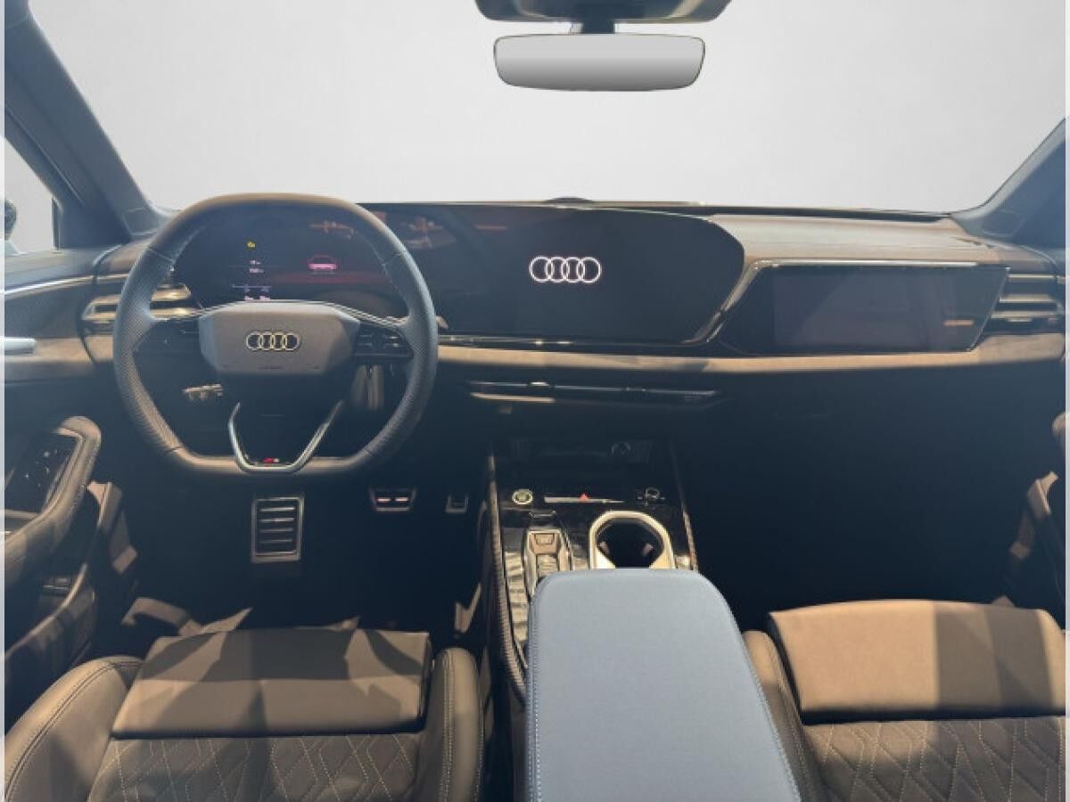 Audi A6 Limousine S line edition one e-hybrid quattro*SONDERPREIS nur bis 5.11.*Beifahrerdisplay*21"Alu*360°