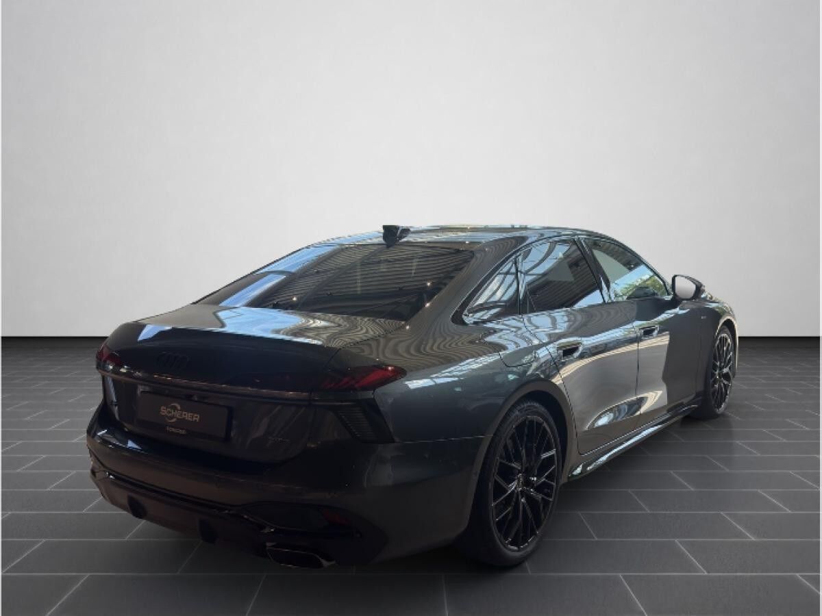 Audi A6 Limousine S line edition one e-hybrid quattro*SONDERPREIS nur bis 5.11.*Beifahrerdisplay*21"Alu*360°