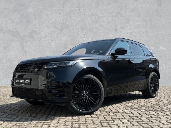 Land Rover Range Rover Velar D300 Autobiography