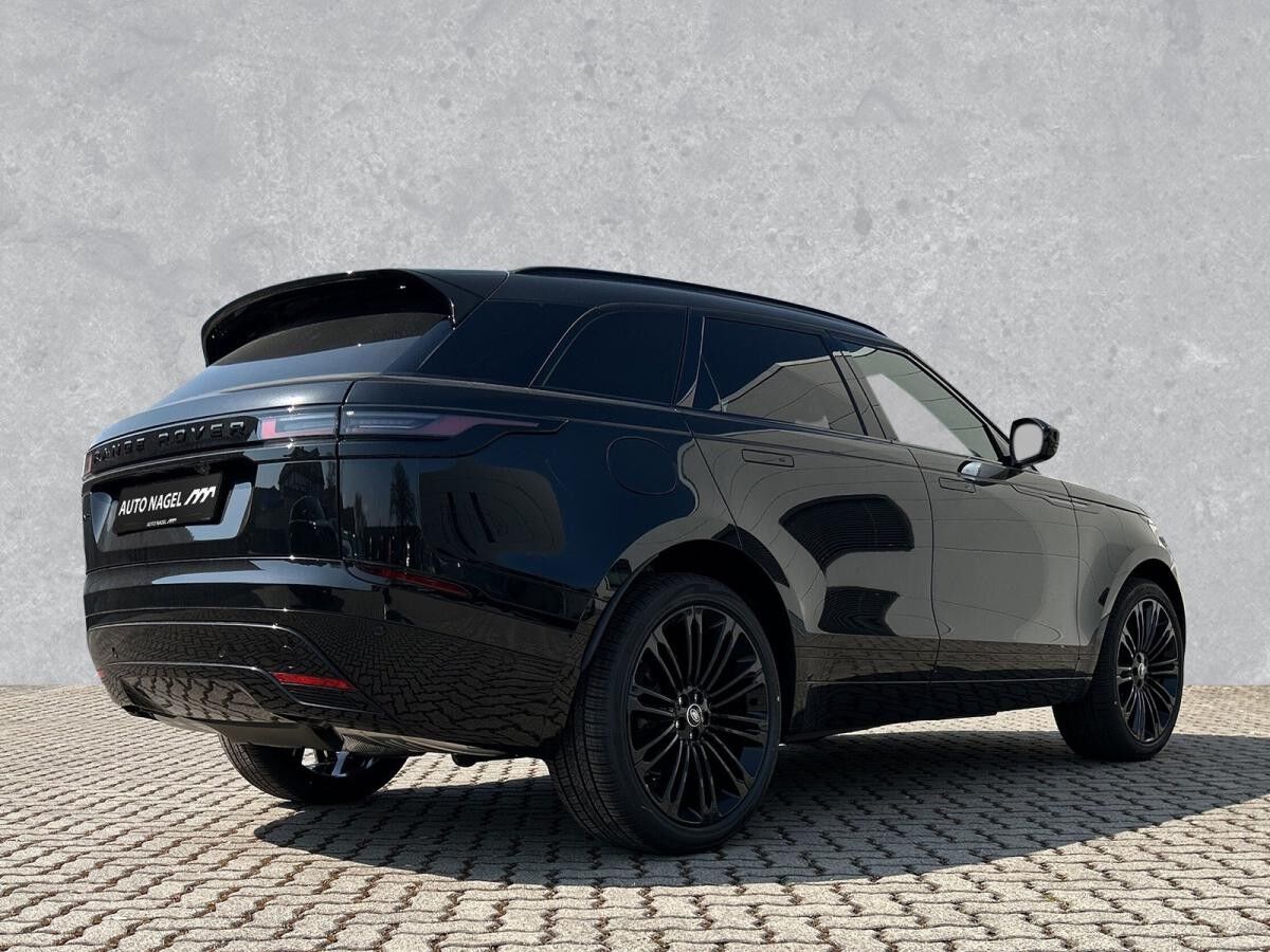 Land Rover Range Rover Velar D300 Autobiography