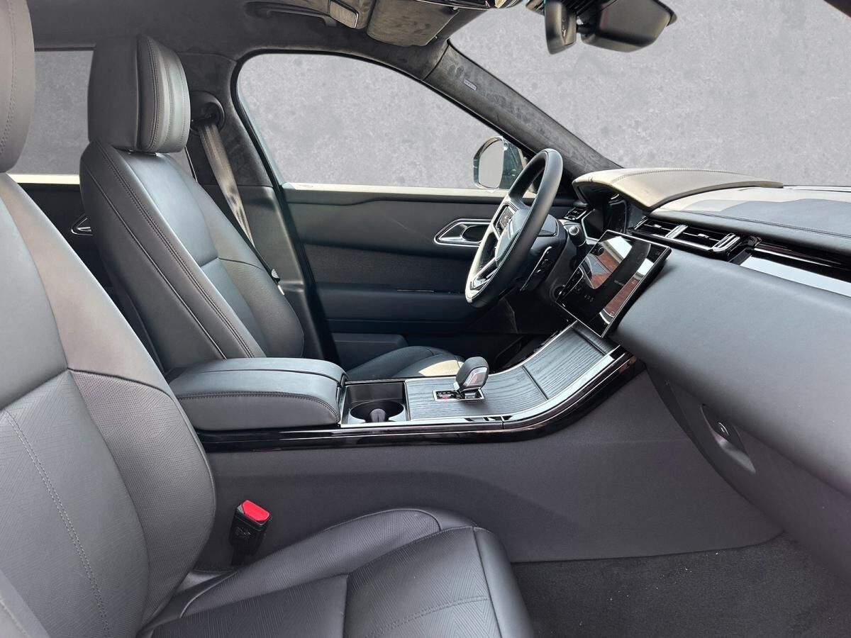 Land Rover Range Rover Velar D300 Autobiography