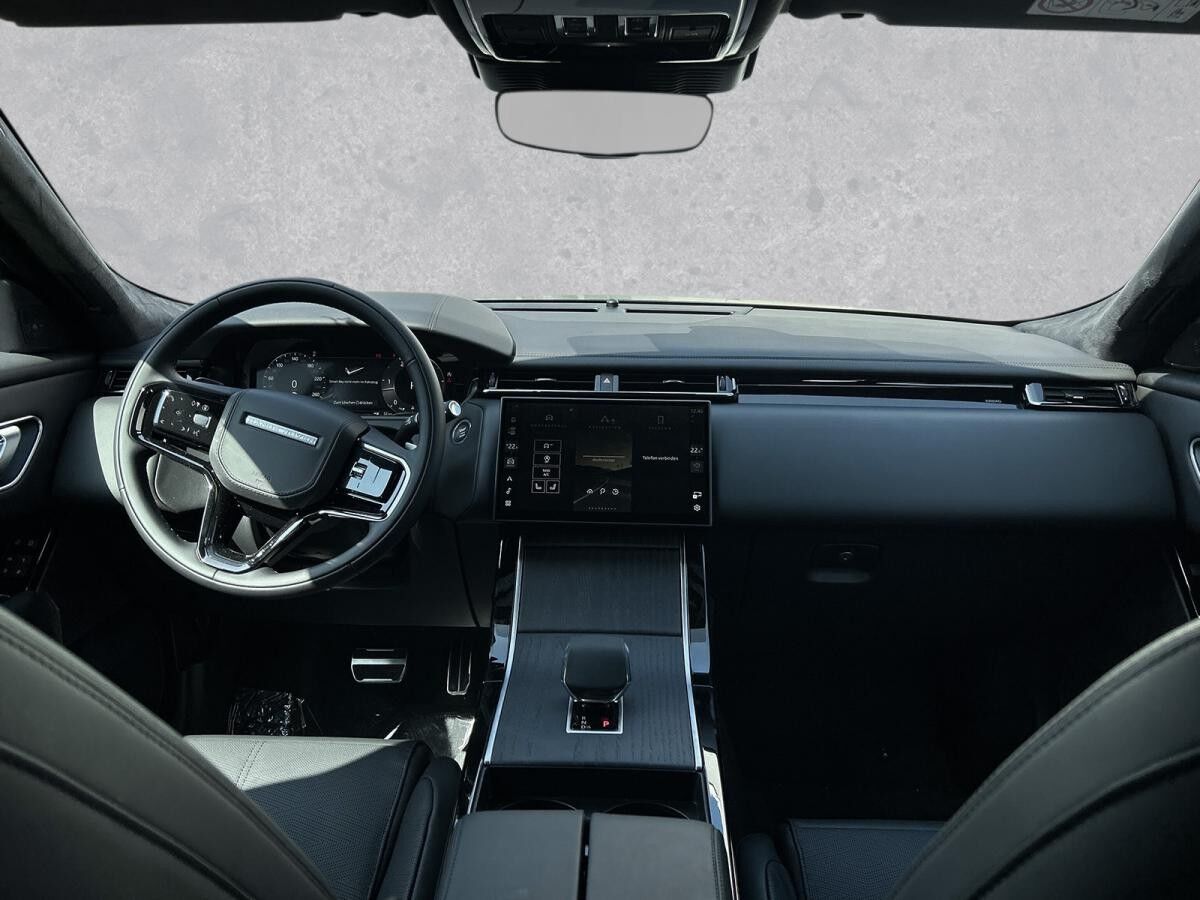 Land Rover Range Rover Velar D300 Autobiography