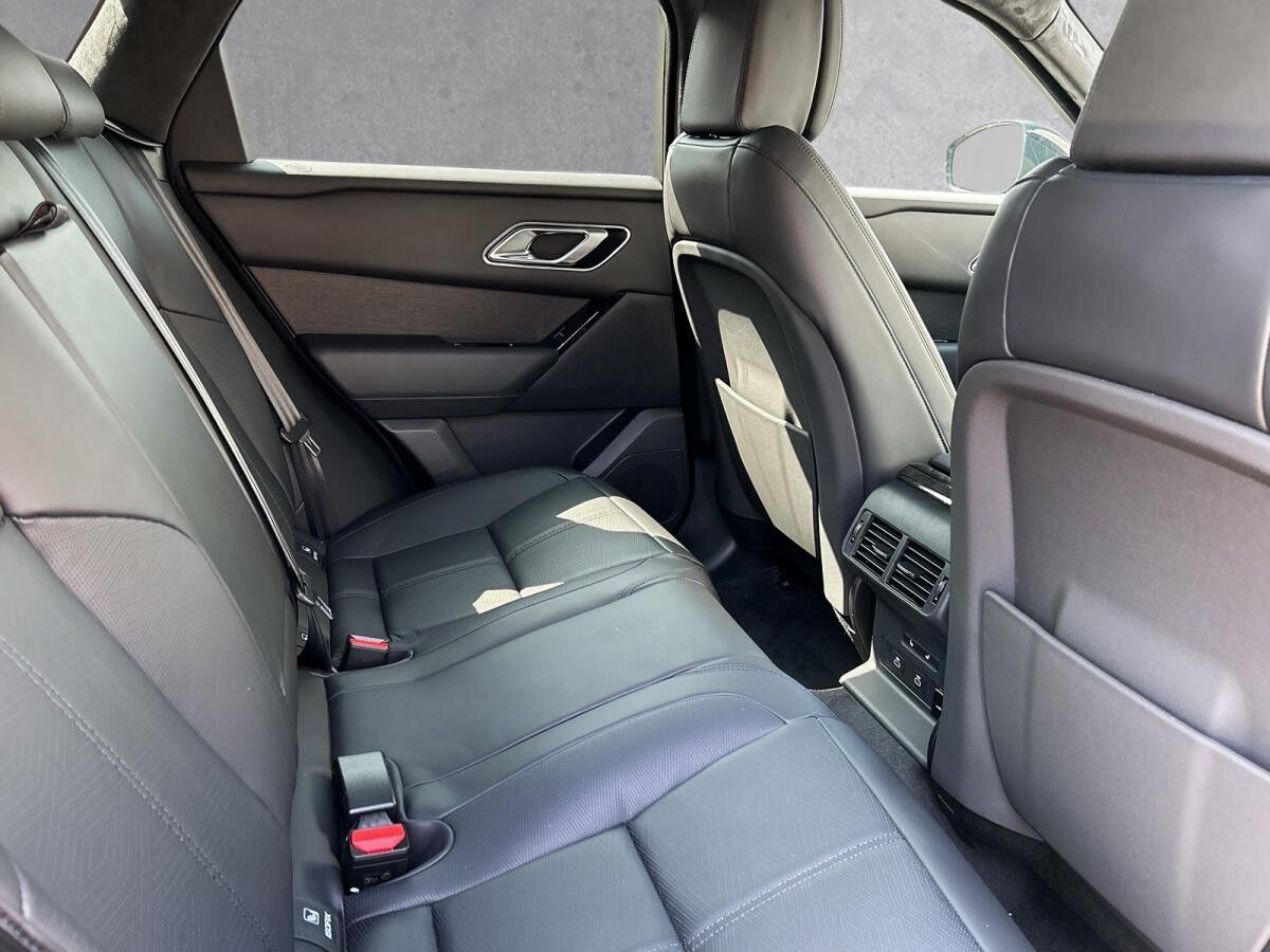 Land Rover Range Rover Velar D300 Autobiography