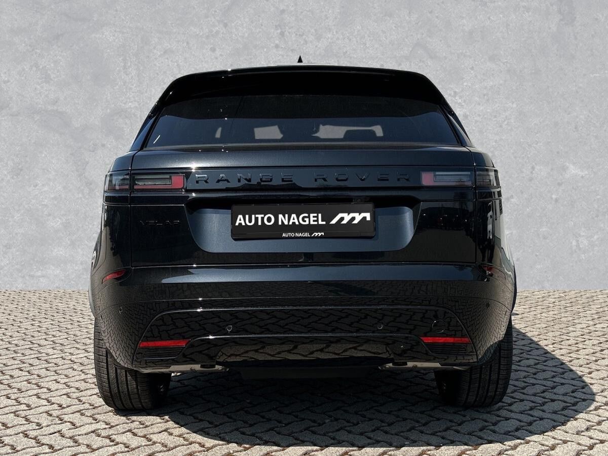 Land Rover Range Rover Velar D300 Autobiography