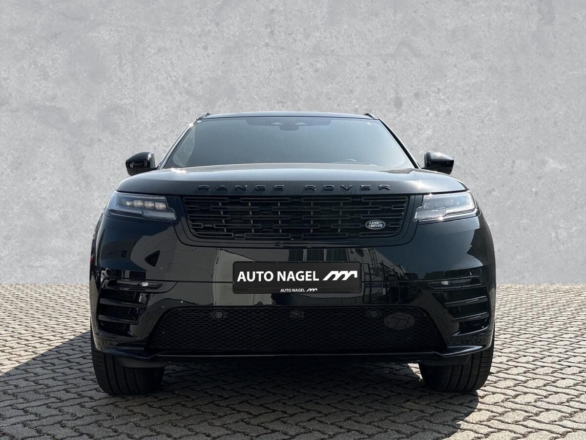 Land Rover Range Rover Velar D300 Autobiography