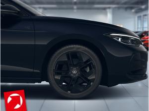 Volkswagen Passat R-Line 2,0 TDI SCR (150 PS) DSG *AHK*BLACKSTYLE*NAVI*WINTERRÄDER*