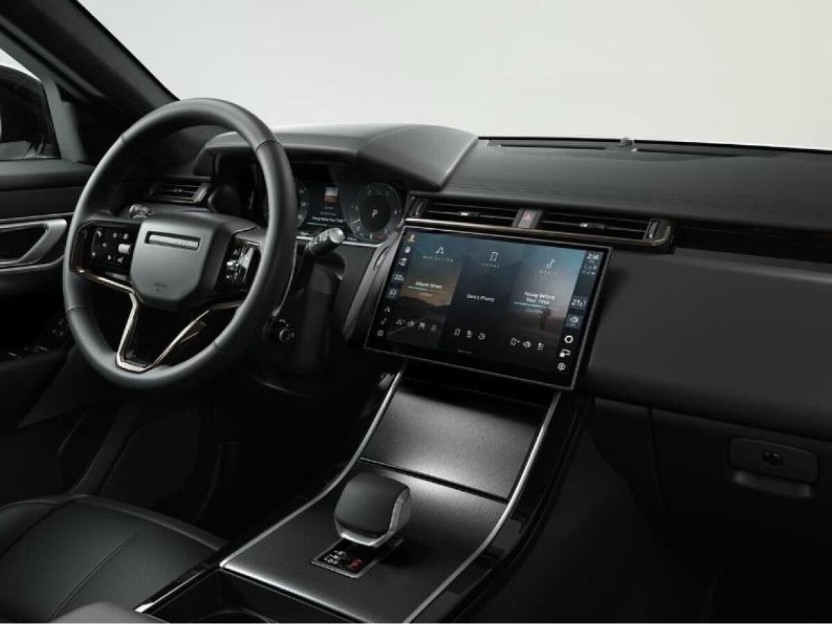 Land Rover Range Rover Velar D300 Dyn. SE 22