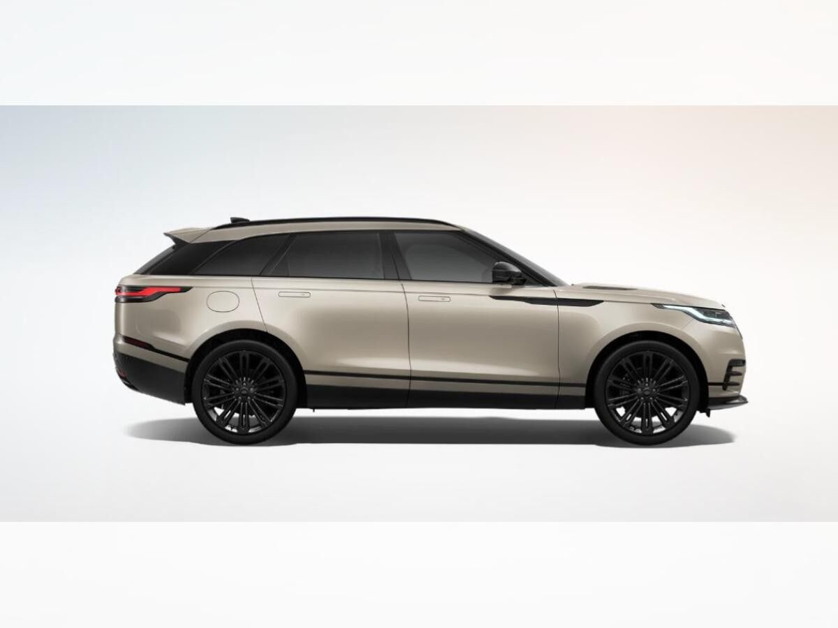 Land Rover Range Rover Velar D300 Dyn. SE 22