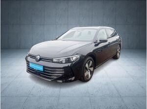 Volkswagen Passat Variant AHK Navi LED DSG