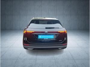 Volkswagen Passat Variant AHK Navi LED DSG